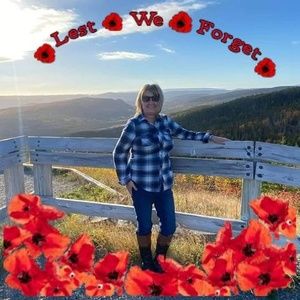 Meet your Posher, Kerri